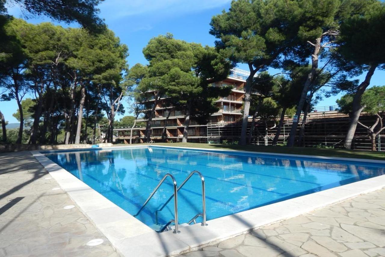 Girorooms Torre Valentina Eden Mar III Sant Antoni De Calonge Exterior photo