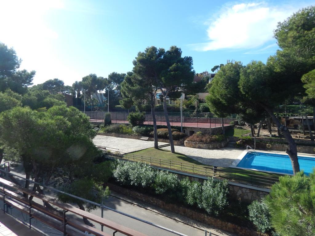 Girorooms Torre Valentina Eden Mar III Sant Antoni De Calonge Exterior photo