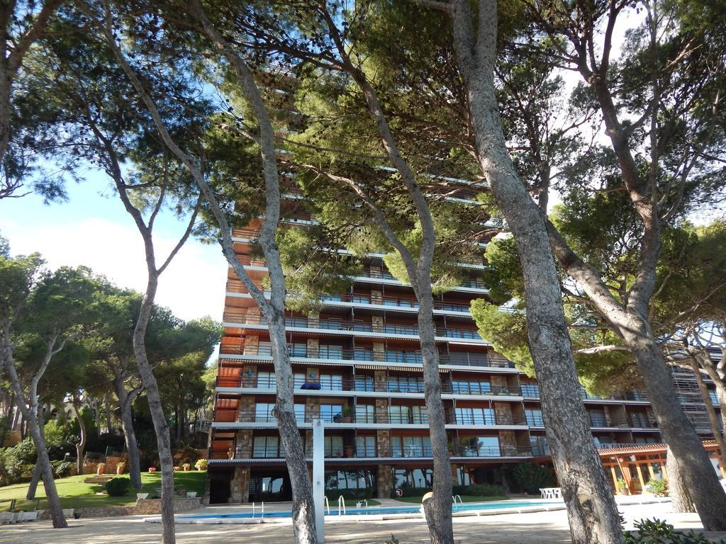 Girorooms Torre Valentina Eden Mar III Sant Antoni De Calonge Exterior photo